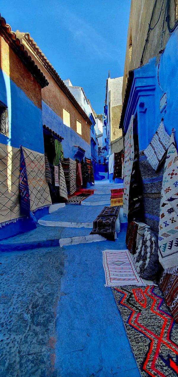 Excursões de Fès