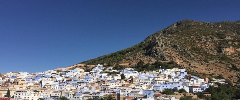 Tour 4 dias Tânger Marrocos