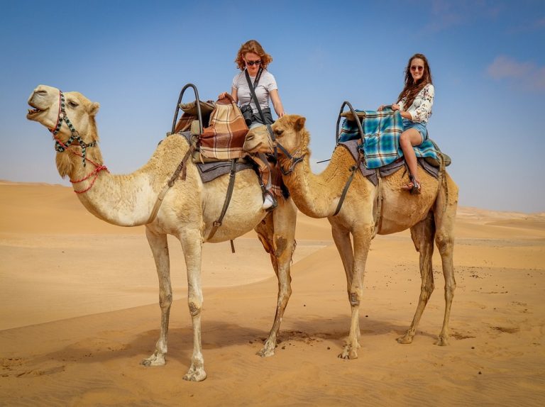 Excursão 12 dias Casablanca Deserto cidades imperiais