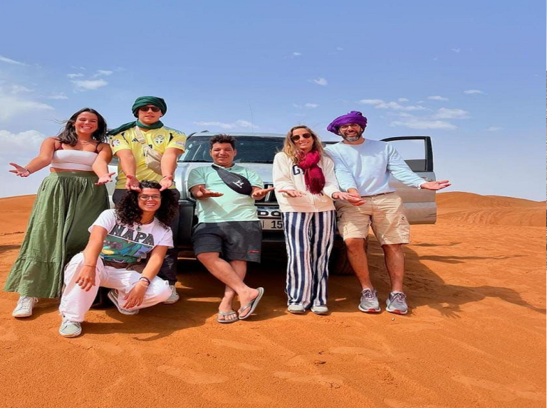 Excursão 3 Dias Marrakech Faz