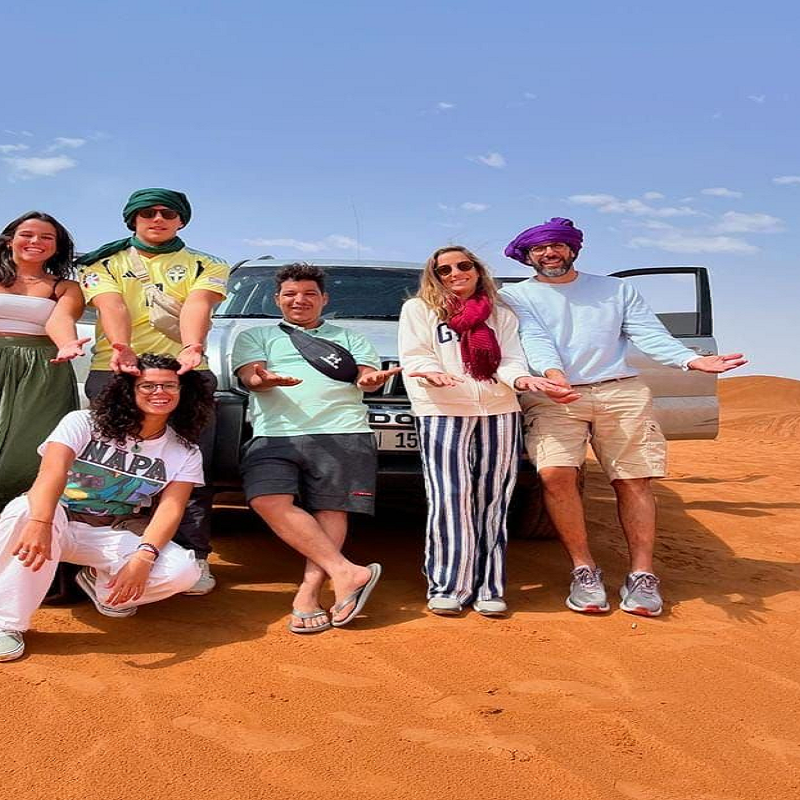 Excursão 3 Dias Marrakech Faz