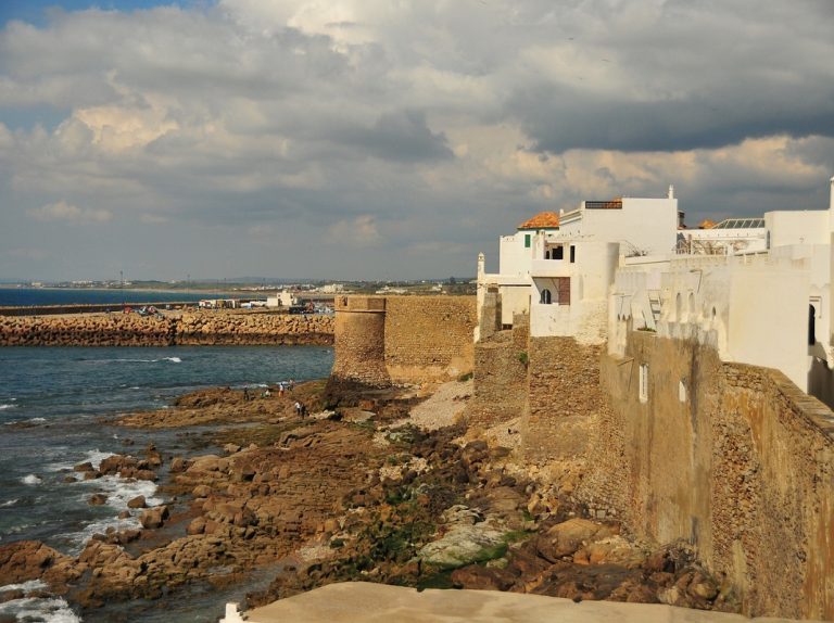 Excursão 4 dias Tânger Marrocos