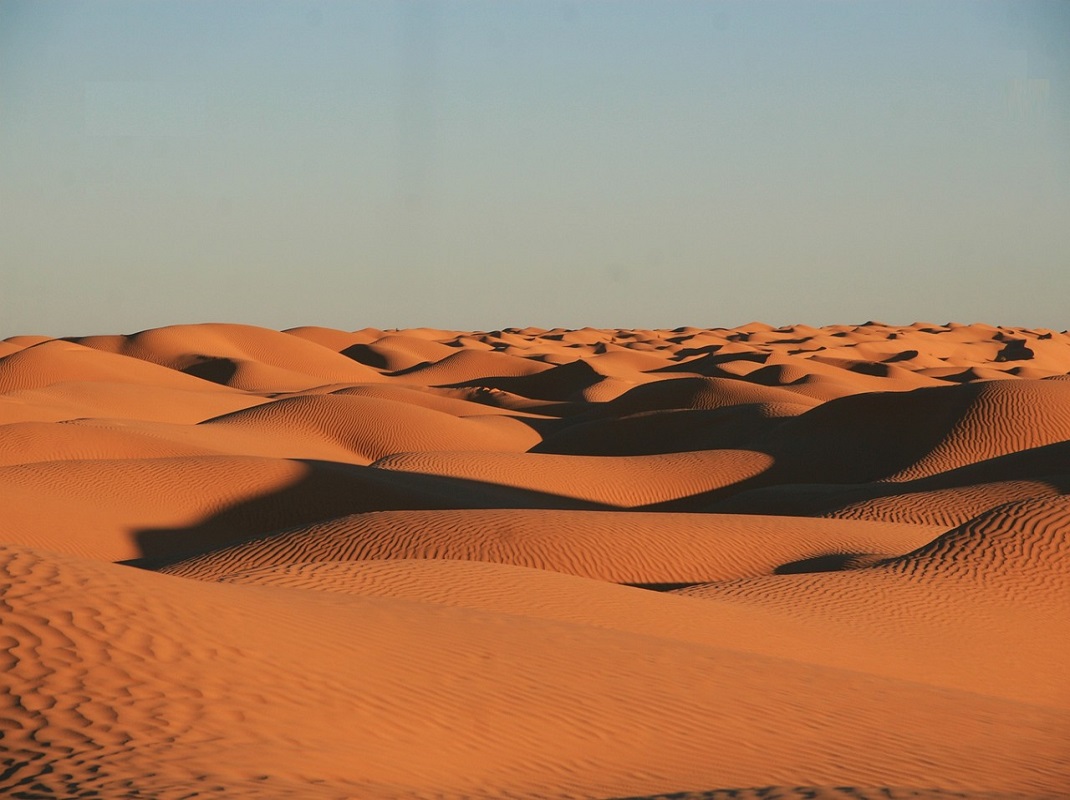 Excursão 6 dias Tanger Deserto
