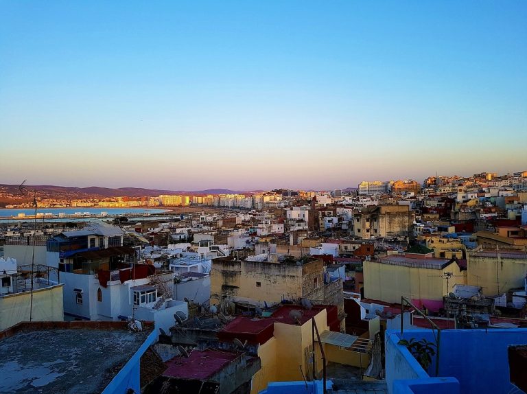 Excursão 9 dias Norte Tanger