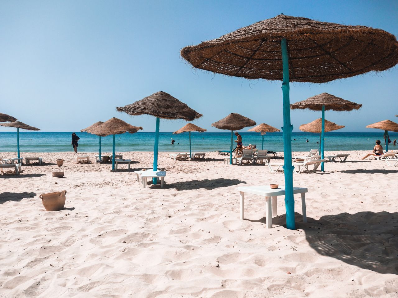 Praias de Marrocos