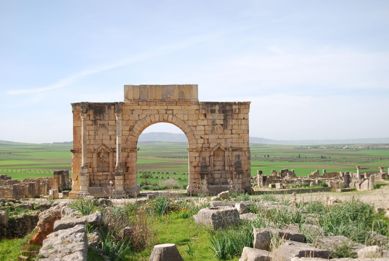 Meknes